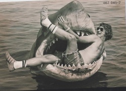 jaws spielberg